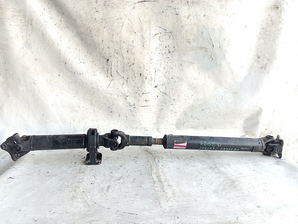 Kardanwelle SSANGYONG KYRON