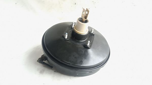 Brake booster