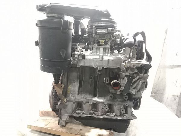 Motor PEUGEOT 106 I (1A, 1C)