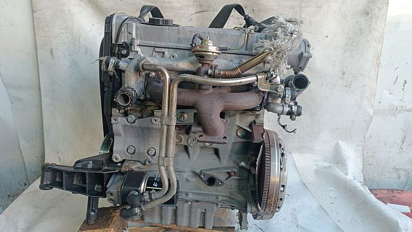 Motor ALFA ROMEO 146 (930_)