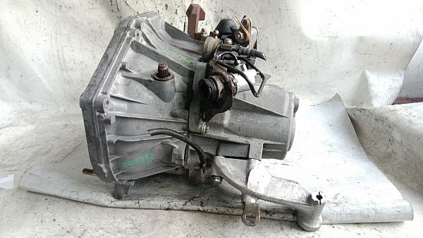 Schaltgetriebe ALFA ROMEO 146 (930_)