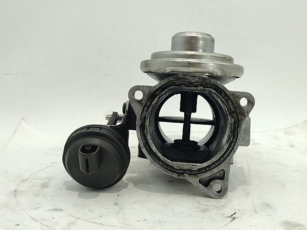 EGR valve