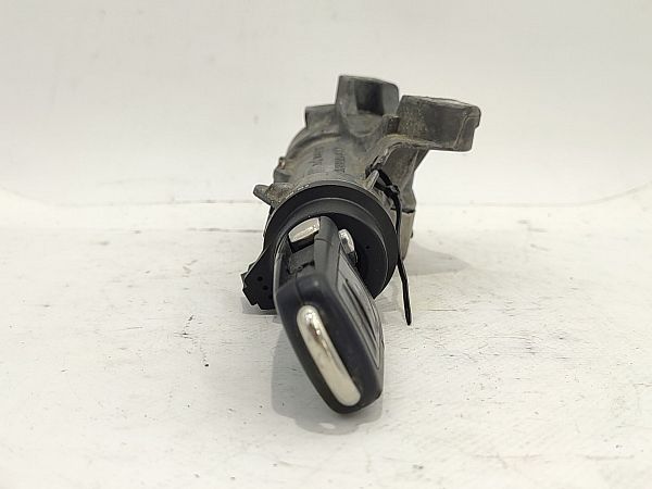 Ignition lock