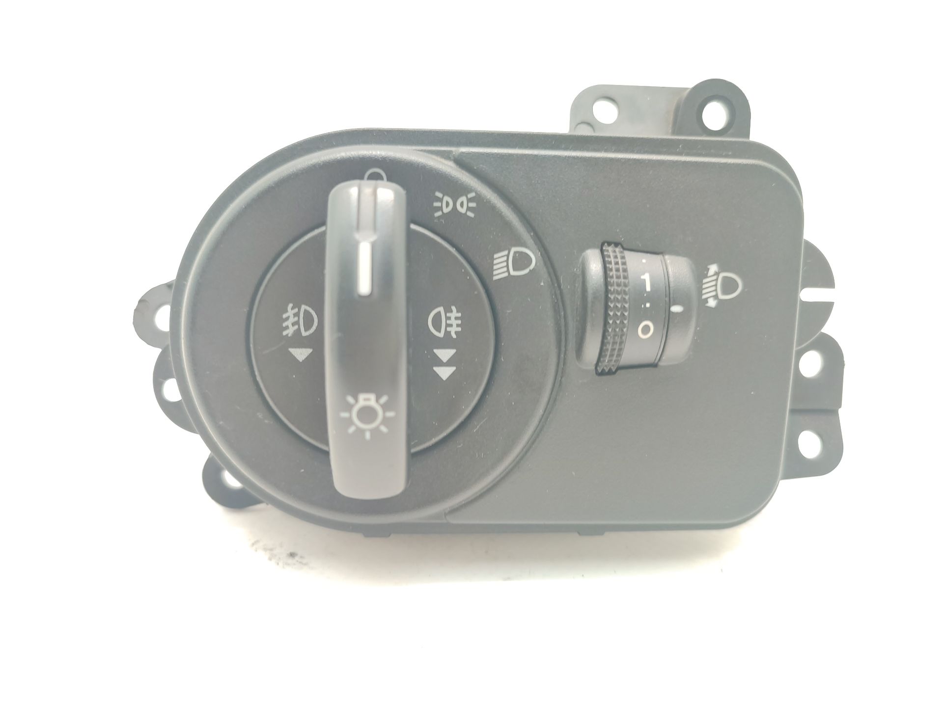Lichtschalter FORD FUSION (JU_)