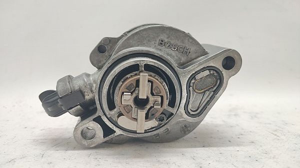 Vacuum pump