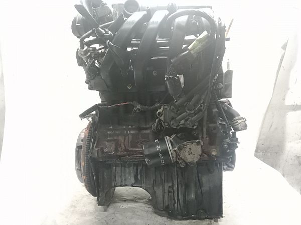 Motor FORD KA (RB_)