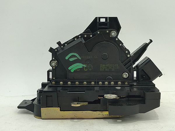 Türschloss FORD FOCUS (DAW, DBW)