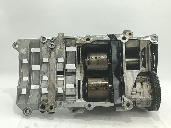 Ölpumpe BMW 5 (E60)