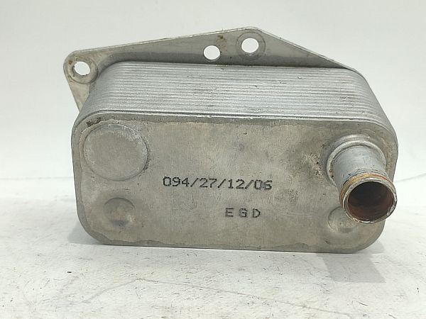 Ölkühler BMW 5 (E60)