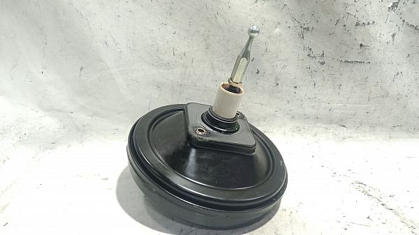 Brake booster