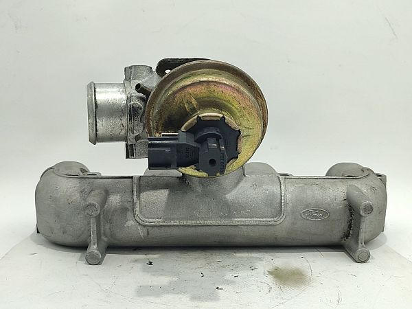 Ansaugkrümmer FORD FOCUS (DAW, DBW)