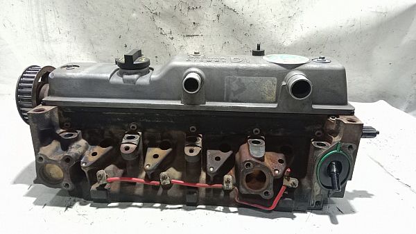 Zylinderkopf FORD FOCUS I (DAW, DBW)