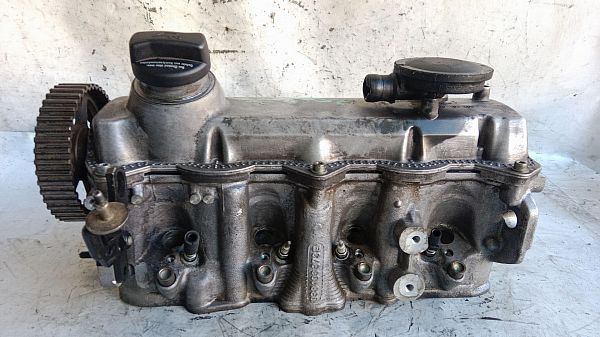 Zylinderkopf SEAT TOLEDO Mk II (1M2)