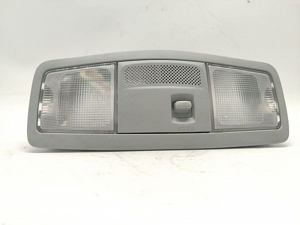 Seat light
