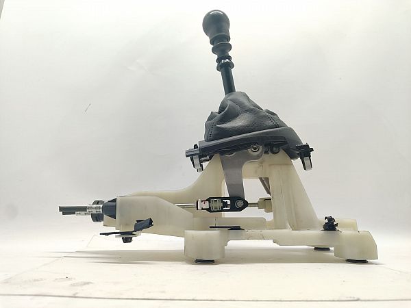 Schaltknopf MITSUBISHI OUTLANDER II (CW_W)