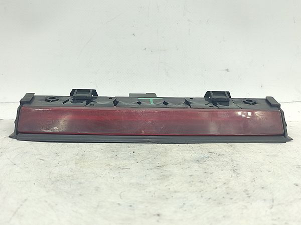Third brake light
