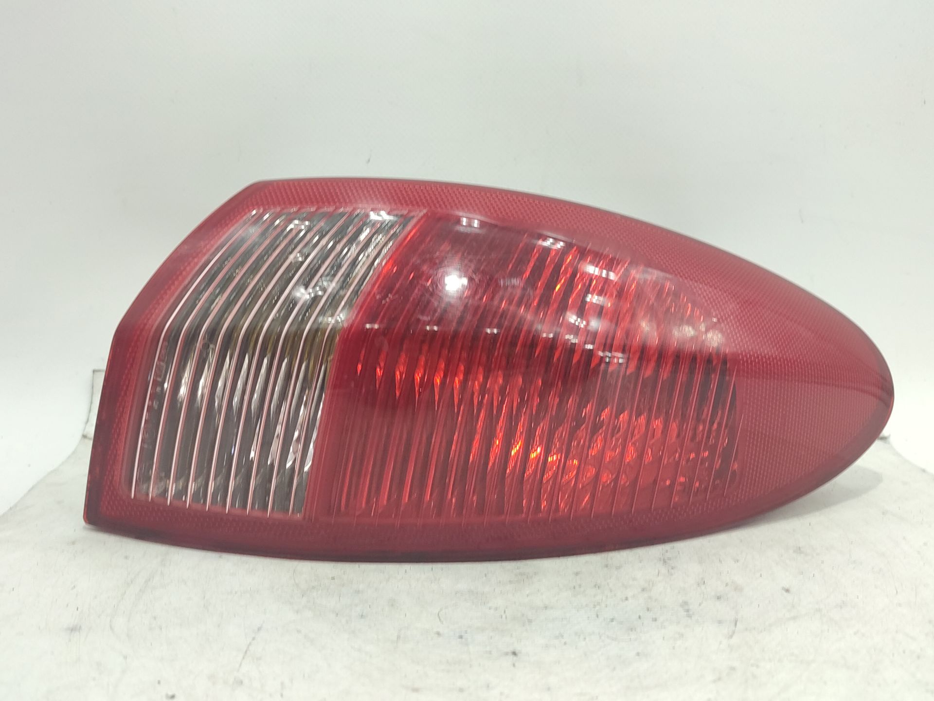 Rücklicht ALFA ROMEO 147 (937_)