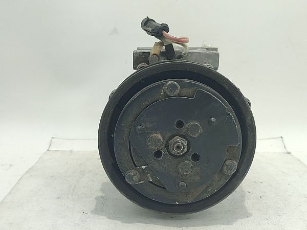 Kompressorpumpe ALFA ROMEO 147 (937_)