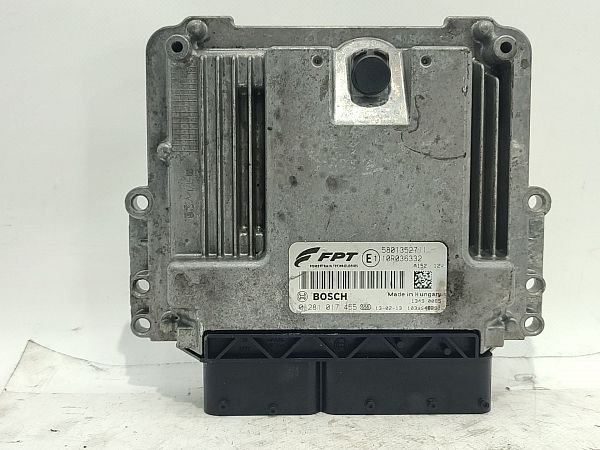 Motorsteuergerät (ECU) IVECO DAILY V Box Body/Estate