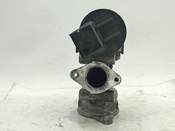 EGR valve