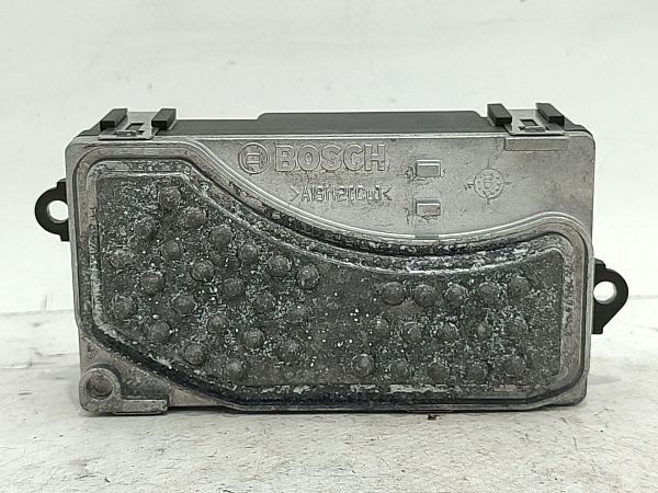 Electric cabin heater
