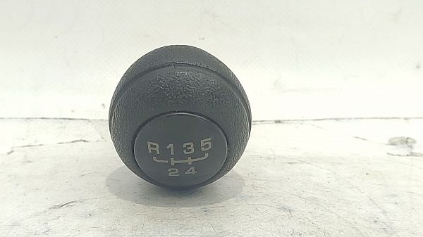 Gear knob SEAT IBIZA Mk II (6K1)