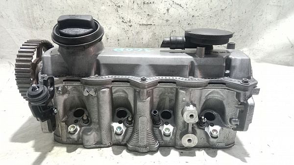 Zylinderkopf SEAT TOLEDO Mk II (1M2)