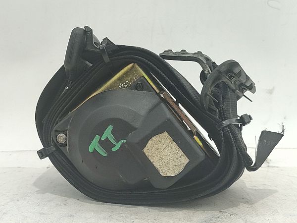 Sicherheitsgurt hinten SEAT TOLEDO Mk II (1M2)