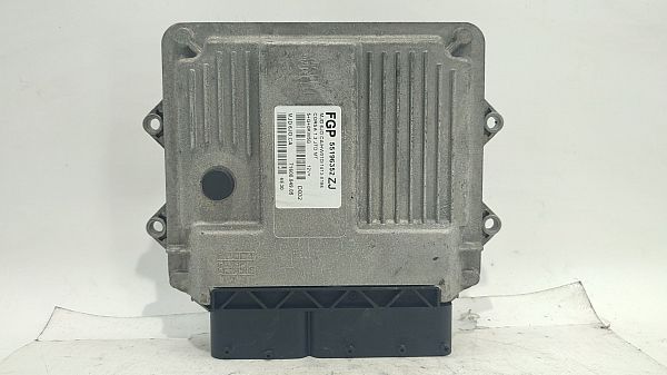 Motorsteuergerät (ECU) OPEL CORSA C (X01)