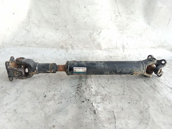 Vorderachsdifferential 4WD SSANGYONG ACTYON I