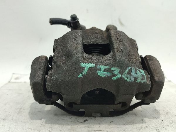 Brake caliper - rear left BMW X5 (E53)