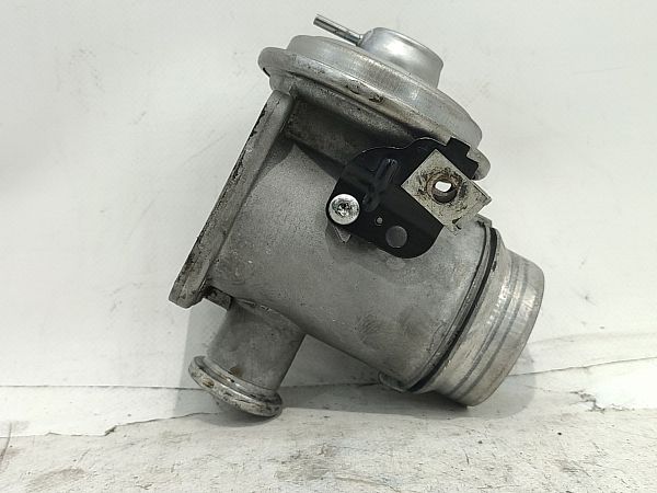 EGR valve