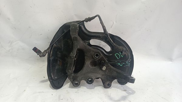 Federbein vorn MERCEDES-BENZ CLK (C209)