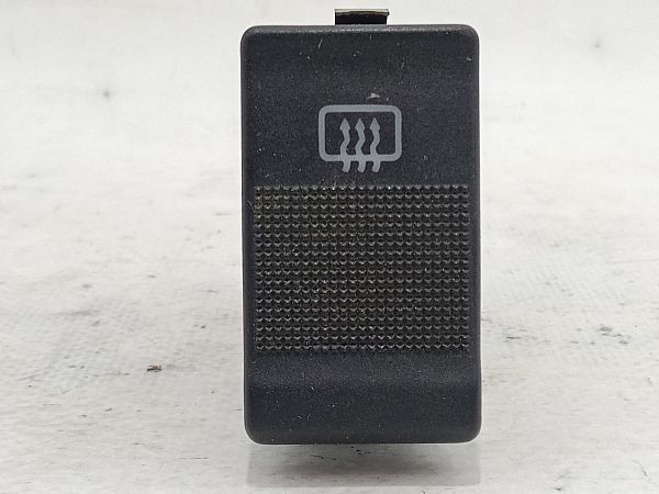 Windscreen heater switch