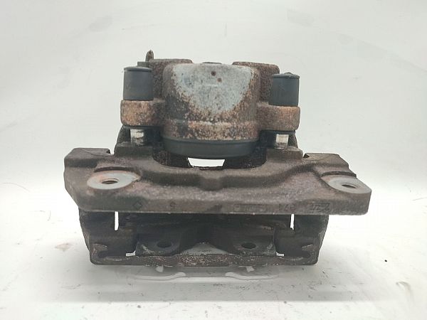 Bremssattel vorne links JAGUAR XF I (X250)