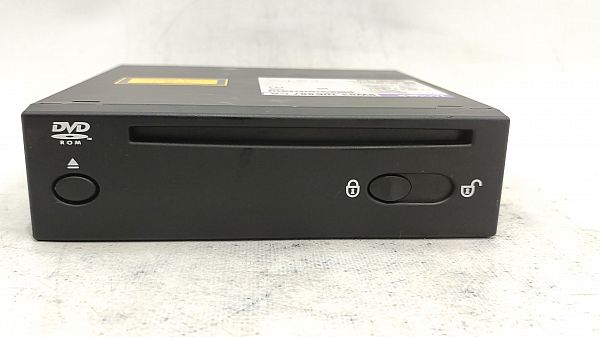 DVD JAGUAR XF I (X250)