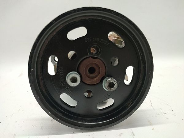 Power steering pump