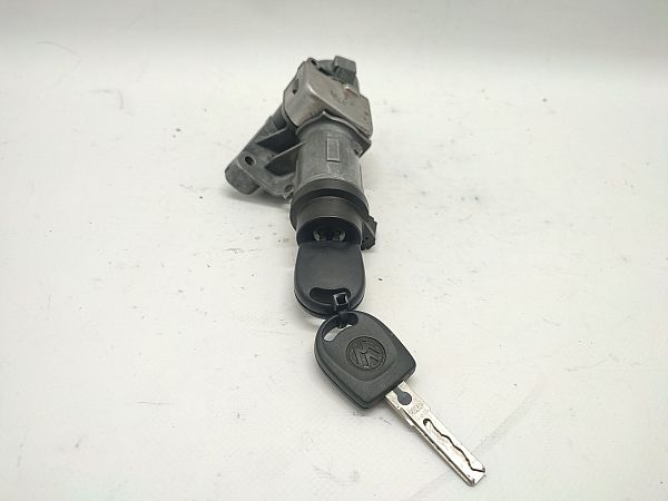 Ignition lock