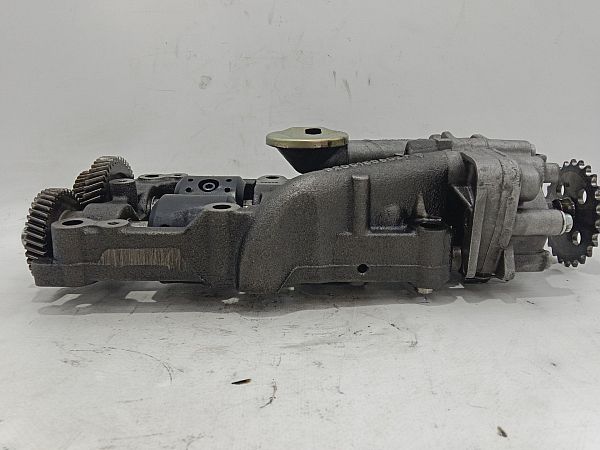 Ölpumpe RENAULT LAGUNA II Sport Tourer (KG0/1_)