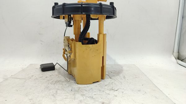 Fuel level sensor