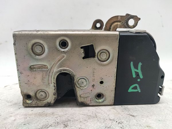 9135 Z0 : Door lock and Central lock - Autoparts24