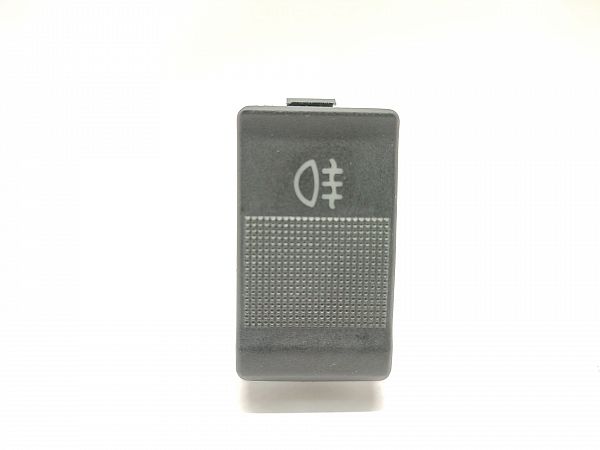 Fog light switch