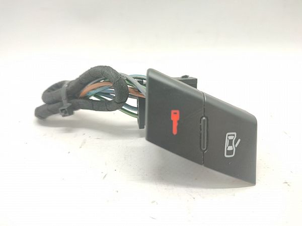 Central locking switch button