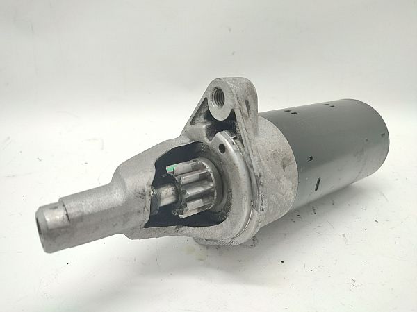 Anlasser AUDI A6 C5 (4B2, 4B4)