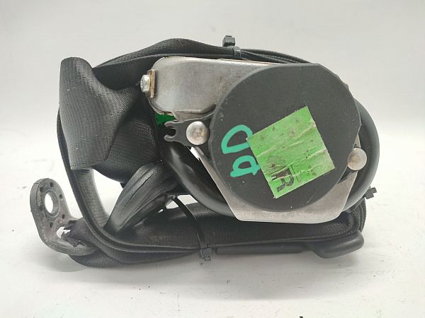 Sicherheitsgurt vorn AUDI A6 C5 (4B2, 4B4)