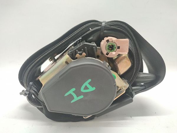 Sicherheitsgurt vorn AUDI A6 C5 (4B2, 4B4)