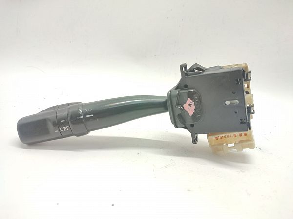 Indicator stalk