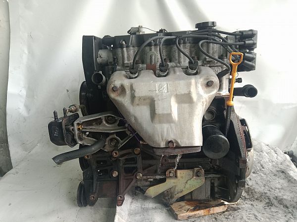 Motor DAEWOO LANOS (KLAT)