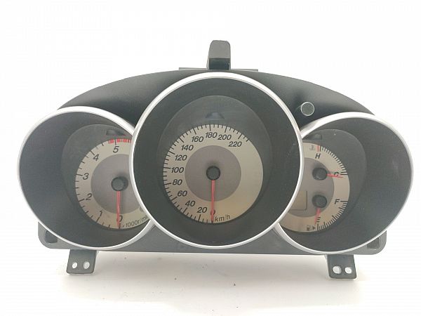 Speedometer