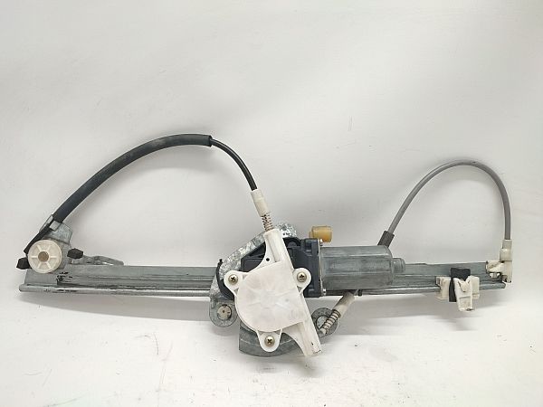 Fensterheber RENAULT MEGANE I (BA0/1_)